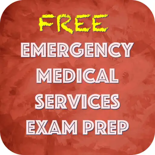 Play Emergency Medical Services Exam Prep QA APK