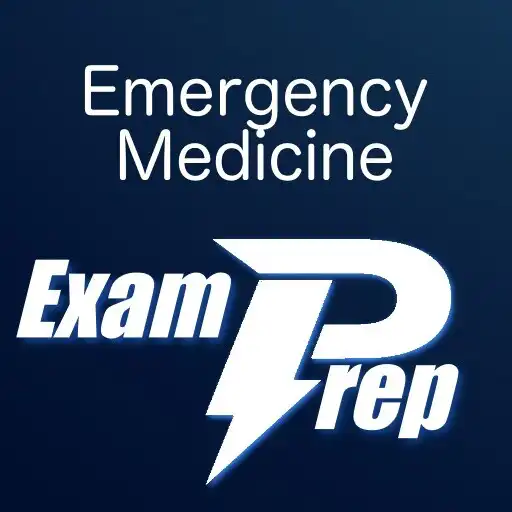 Play Emergency Medicine Exam Prep APK