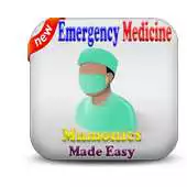 Free play online Emergency Medicine Mnemonics APK