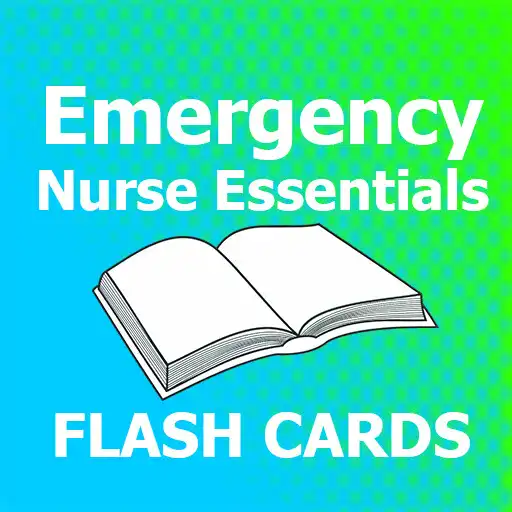 Play Emergency Nurse Essentials Flashcards APK