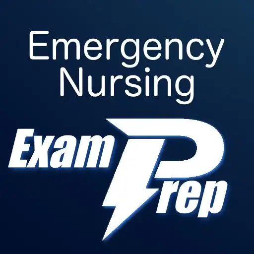 Play Emergency Nursing Exam Prep APK