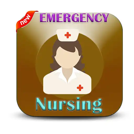 Play Emergency Nursing Handbook APK Play Emergency Nursing Handbook APK
