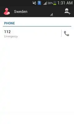Play Emergency Phones Play Emergency Phones