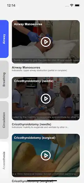 Play Emergency Procedures  and enjoy Emergency Procedures with UptoPlay