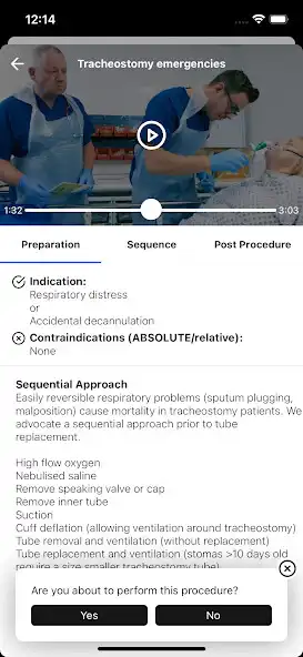 Play Emergency Procedures as an online game Emergency Procedures with UptoPlay