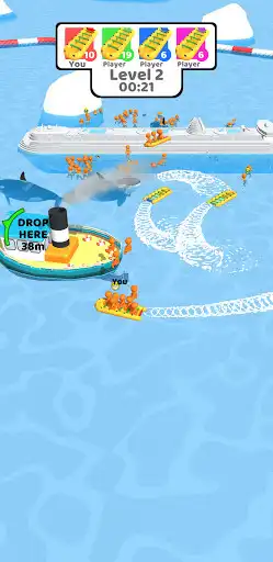 Play Emergency Rescue 3D  and enjoy Emergency Rescue 3D with UptoPlay