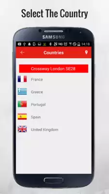 Play Emergency Services: Europe