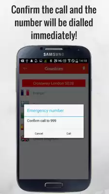 Play Emergency Services: Europe