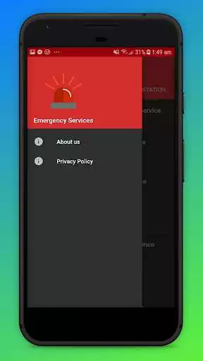 Play Emergency Services