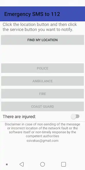 Play Emergency sms to 112 and enjoy Emergency sms to 112 with UptoPlay Play Emergency sms to 112 and enjoy Emergency sms to 112 with UptoPlay