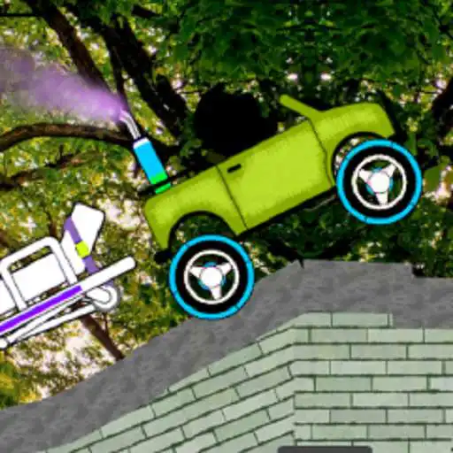 Free play online Emergency Taxi APK