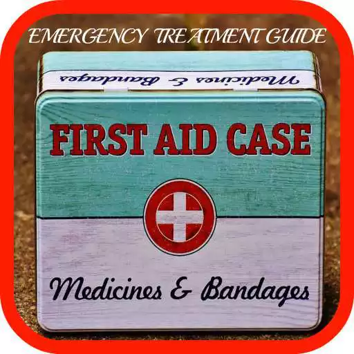 Free play online Emergency Treatment Guide APK Free play online Emergency Treatment Guide APK