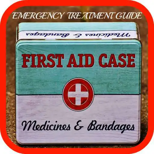 Play Emergency Treatment Guide APK