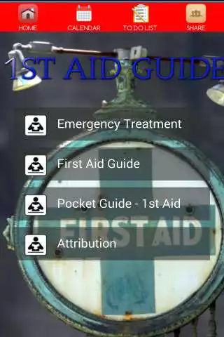 Play Emergency Treatment Guide