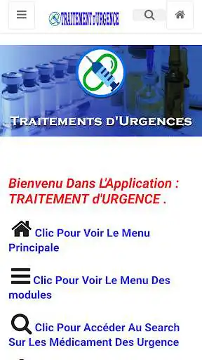 Play Emergency Treatment as an online game Emergency Treatment with UptoPlay