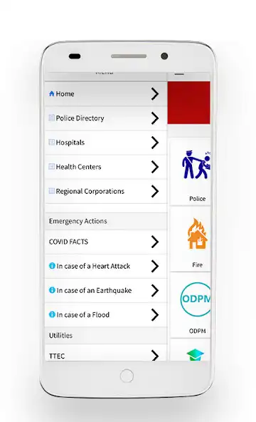 Play Emergency TTO  and enjoy Emergency TTO with UptoPlay