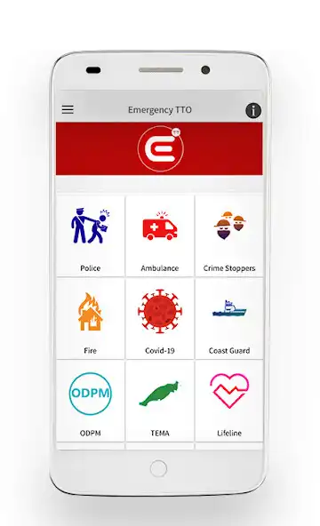 Play Emergency TTO as an online game Emergency TTO with UptoPlay