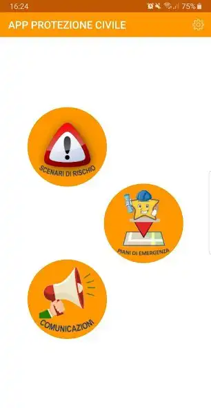 Play EMERGENZA COMUNE - APP PROTEZIONE CIVILE as an online game online EMERGENZA COMUNE - APP PROTEZIONE CIVILE with UptoPlay Play EMERGENZA COMUNE - APP PROTEZIONE CIVILE as an online game EMERGENZA COMUNE - APP PROTEZIONE CIVILE with UptoPlay