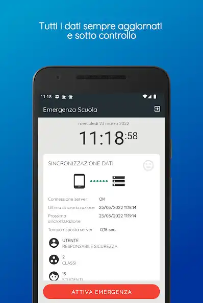 Play Emergenza Scuola  and enjoy Emergenza Scuola with UptoPlay