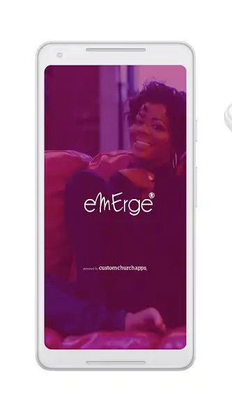 Play Emerge Online Devotional App  and enjoy Emerge Online Devotional App with UptoPlay