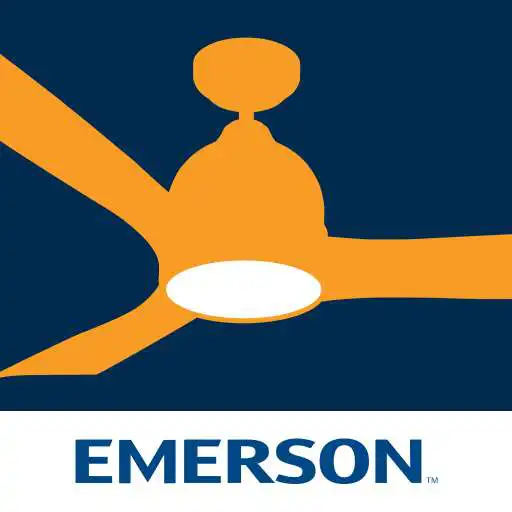 Play Emerson Ceiling Fan Control APK