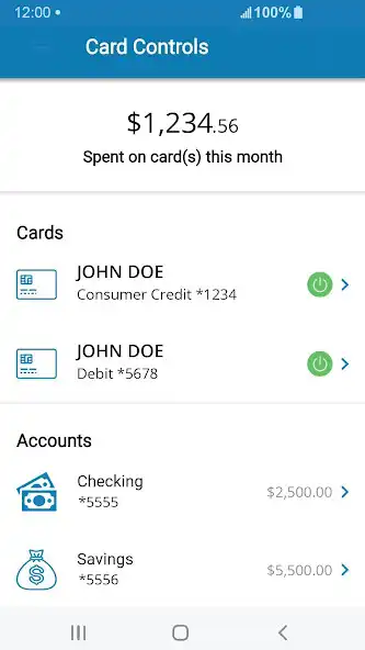 Play Emery Card Controls as an online game Emery Card Controls with UptoPlay