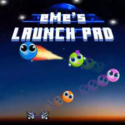 Play eMes Launch Pad