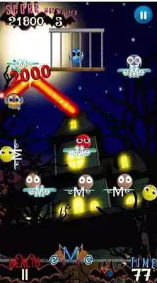 Play eMes Launch Pad