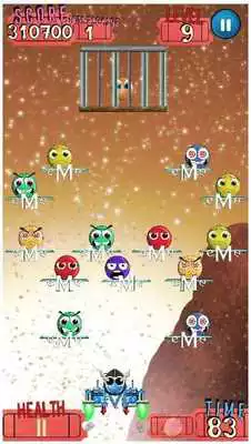 Play eMes Launch Pad
