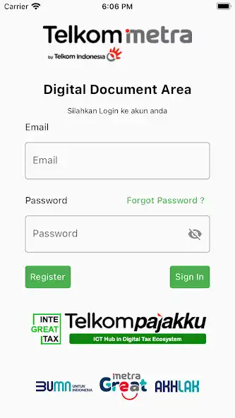 Play eMetra – eMeterai Telkommetra  and enjoy eMetra – eMeterai Telkommetra with UptoPlay