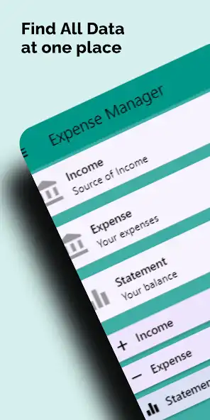 Play EM - Expense Manager  and enjoy EM - Expense Manager with UptoPlay