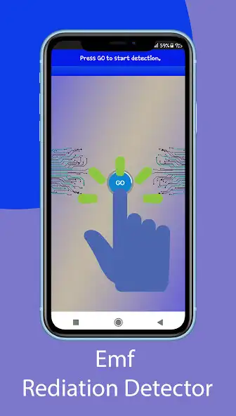 Play EMF Detector- Detect Radiation as an online game EMF Detector- Detect Radiation with UptoPlay