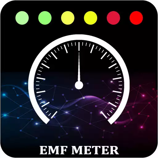 Run free android online EMF Detector APK Run free android online EMF Detector APK