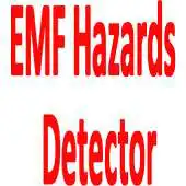 Free play online EMF Hazards Detector APK Free play online EMF Hazards Detector APK