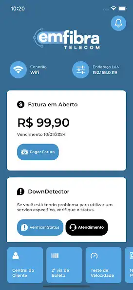 Play EmFibra Pina as an online game EmFibra Pina with UptoPlay