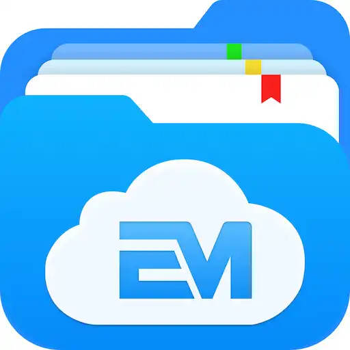 Play EM File Explorer: Clean Manage APK