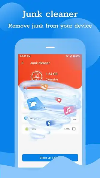 Play EM File Explorer: Clean Manage as an online game EM File Explorer: Clean Manage with UptoPlay