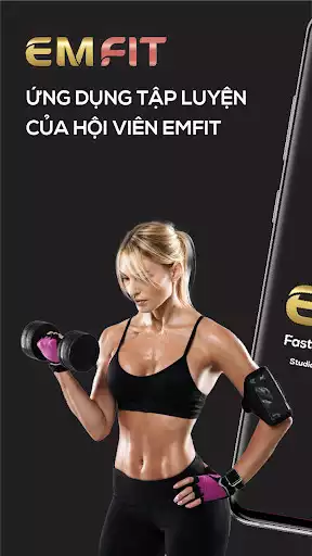 Play EMFIT  and enjoy EMFIT with UptoPlay