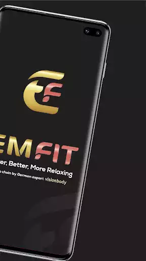 Play EMFIT as an online game EMFIT with UptoPlay