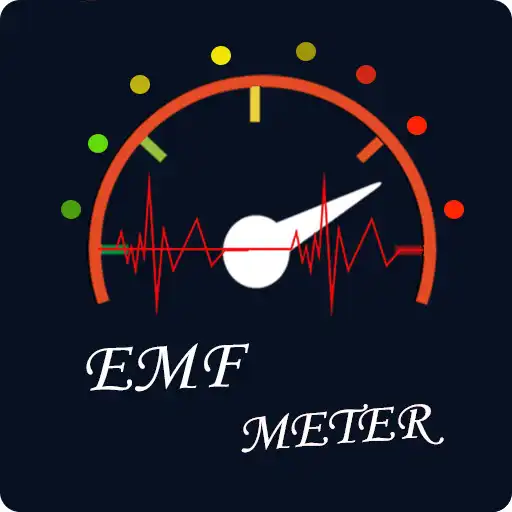 Play emf Meter emf Detector APK