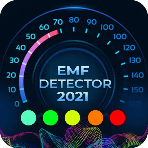 Play Emf radiation detector 2021 APK Play Emf radiation detector 2021 APK