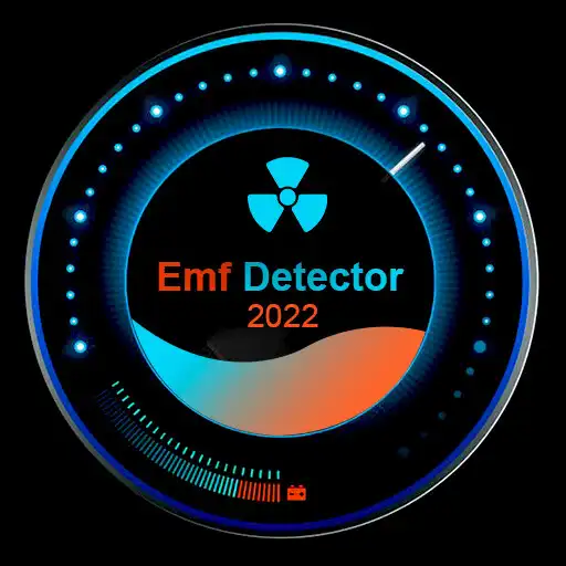 Play EMF Radiation Detector 2022 APK