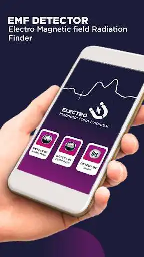 Play EMF Radiation Detector Meter  and enjoy EMF Radiation Detector Meter with UptoPlay