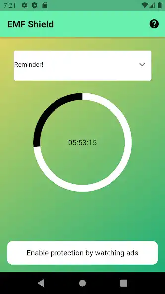 Play EMF Shield  and enjoy EMF Shield with UptoPlay
