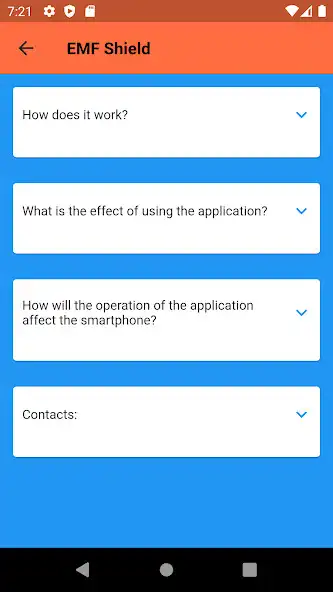 Play EMF Shield as an online game EMF Shield with UptoPlay