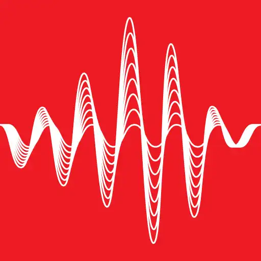 Play EMF-Sound Meter - Magnetic Field,  Noise Level APK