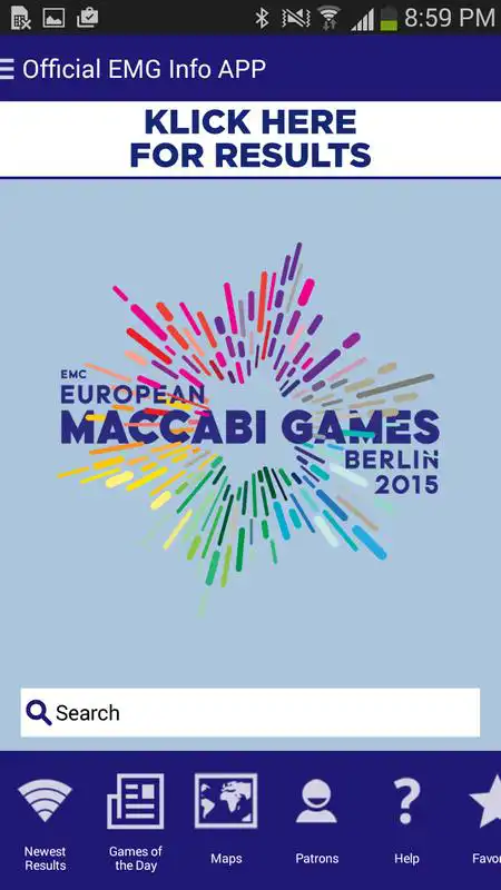 Play EMG 2015