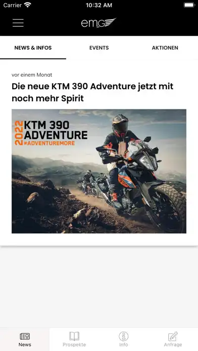 Play EMG – Euro Motors Graz  and enjoy EMG – Euro Motors Graz with UptoPlay