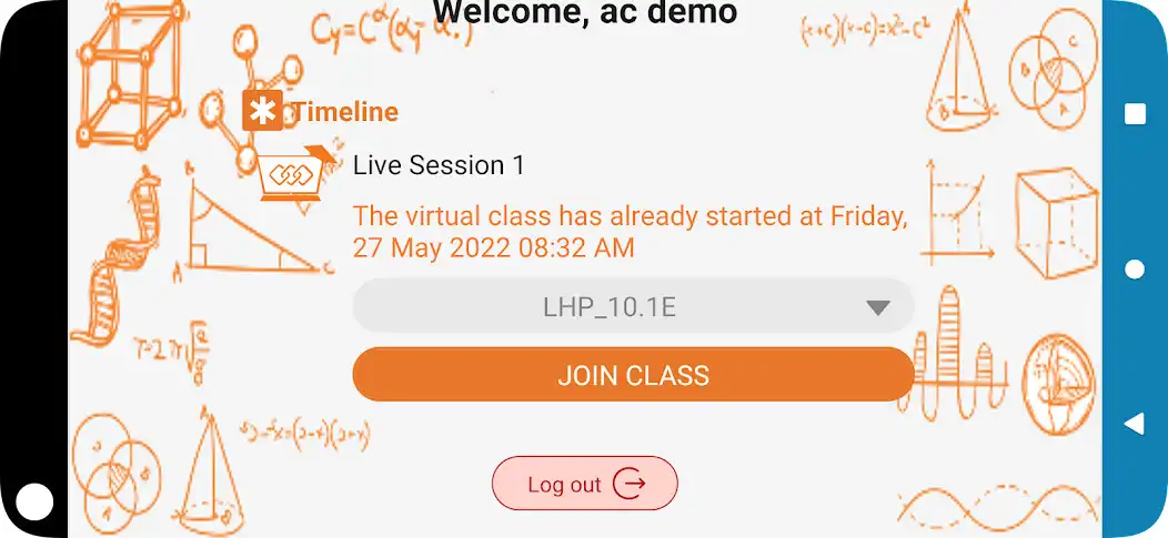 Play EMG Staging as an online game EMG Staging with UptoPlay