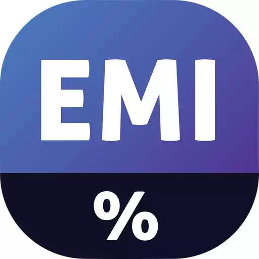 Run free android online EMI Calculator - Advanced APK